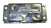 New 1990 International Door (Stock #S17328)) Part Image