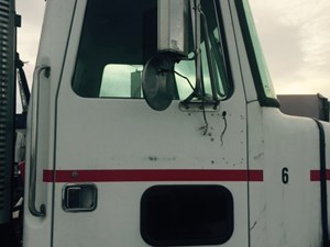 Used 1990 VolvoWhiteGMC WIA Door (Stock #21615-6)) Part Image