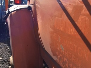 Used 1994 Ford F700 Door (Stock #71216-3)) Part Image