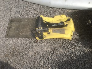 Used 1995 GM/Chev (HD) TOPKICK Fender Extension (Stock #92509)) Part Image
