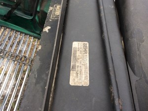 Used 1998 Freightliner C120 CENTURY Radiator (Stock #103015-15)) Part Image