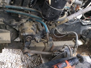 Used 1999 Sterling L9511 Spring, Front Leaf (Stock #61716-18)) Part Image