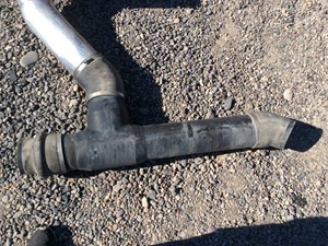 Used 2000 Freightliner CLASSIC External Air Breather (Stock #P-75)) Part Image