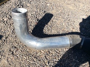 Used 2000 Freightliner CLASSIC External Air Breather (Stock #P-74)) Part Image