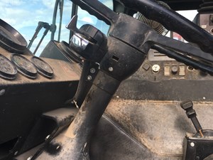 Used 2000 Mack MR688S Steering Column (Stock #32316-6)) Part Image
