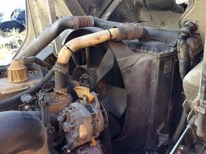 Used 2001 Peterbilt 320 Radiator (Stock #62916-13)) Part Image