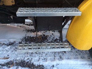Used 2003 Sterling 8501 Battery Box (Stock #113115-7)) Part Image