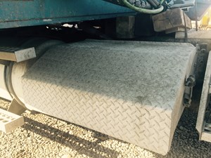 Used 2004 Western Star 4800 Battery Box (Stock #30116-7)) Part Image