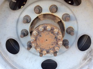 Used 2005 Hub Image