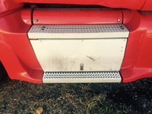 Used 2006 Peterbilt 387 Battery Box (Stock #92715-28)) Part Image