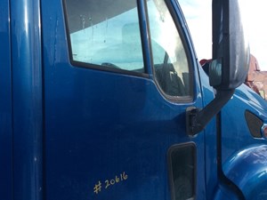 Used 2006 Peterbilt 387 Door (Stock #20616-23)) Part Image
