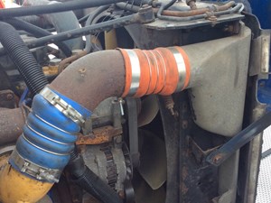Used 2006 Peterbilt 387 Radiator (Stock #20616-31)) Part Image