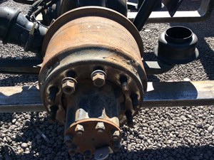 Used 2007 Eaton 17060S Brake Drum (Stock #30416-4)) Part Image