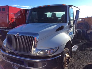 Used 2007 International 4200 Cab (Stock #30416-11)) Part Image