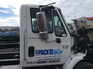 Used 2007 International 4200 Door (Stock #30416-8)) Part Image