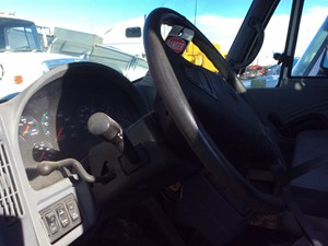 Used 2007 International 4200 Steering Column (Stock #30316-4)) Part Image