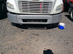 Used 2008 Freightliner M2 106 Bumper Image