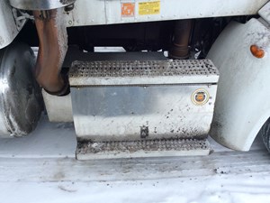 Used 2008 Peterbilt 386 Diesel Particulate Filter (DPF) (Stock #122015-11)) Part Image