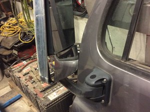 Used 2011 Freightliner Cascadia Side View Mirror (Stock #8115-16)) Part Image