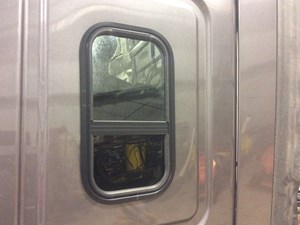Used 2011 Freightliner Cascadia Sleeper Part (Stock #8115-3)) Part Image