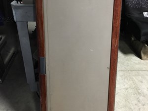 Used 2012 Freightliner Cascadia Sleeper Part (Stock #P-62)) Part Image