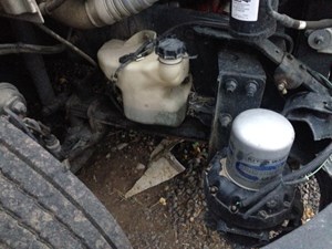 Used 2012 Freightliner M2 106 Windshield Washer Reservoir (Stock #91016-3)) Part Image
