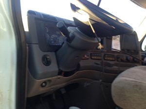 Used 2012 Freightliner Cascadia Steering Column (Stock #90416-1)) Part Image