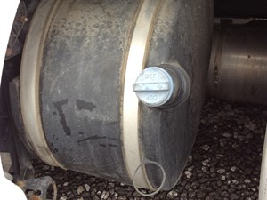 Used 2012 Kenworth T660 DEF Tank (Stock #110815-12)) Part Image