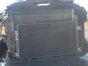 Used 2015 Freightliner Radiator (Stock #83116-17)) Part Image