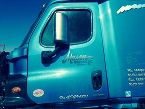 Used 2016 Freightliner Door (Stock #63016-1)) Part Image