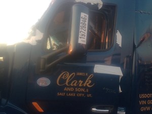 Used 2016 Peterbilt 579 Door (Stock #82216-10)) Part Image