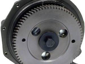 Aftermarket Caterpillar 3406 Water Pump (Stock #AK-7C4957)) Part Image