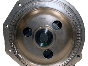 Aftermarket Caterpillar C15 Water Pump (Stock #381807)) Part Image