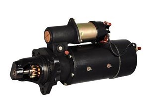 New Universal Cummins 400 Big Cam Starter Image