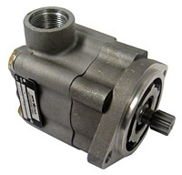 New Cummins 400 Big Cam Steering Pump Image