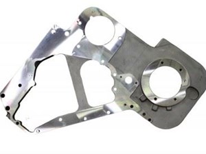 Photo of part