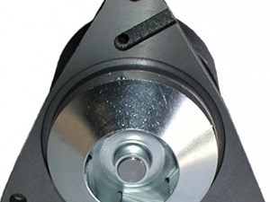 New Cummins 6CT 8.3 Water Pump (Stock #181824)) Part Image