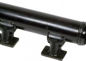 New Cummins M11 Oil Cooler (Stock #3081359)) Part Image