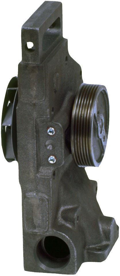 Image 2 of part Aftermarket Cummins N14 Water Pump