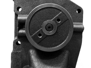 Aftermarket Cummins N14 Water Pump (Stock #3803605 / 181812)) Part Image
