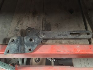 Photo of part