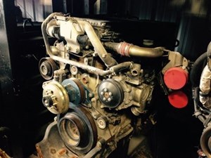 Core 2010 Detroit DD15 Engine Assy (Stock #164907)) Part Image
