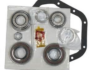 Photo of part