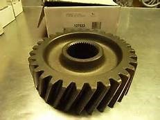 Aftermarket Eaton 404 Diff Misc Part Image