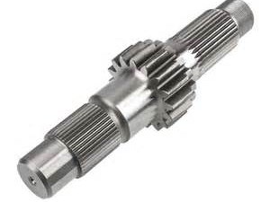 Photo of part