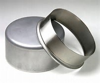 Photo of part