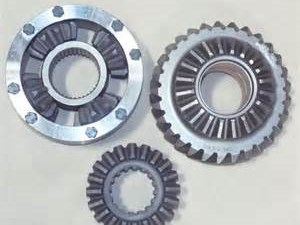 New Universal Eaton DS404 Diff Misc Part Image