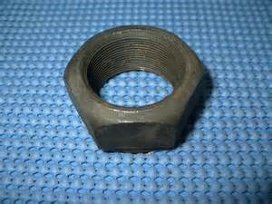 New Eaton DS461 Diff Misc Part (Stock #126155)) Part Image