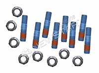New CHELSEA 489GFAHX-A3RF PTO (Stock #S-10090 7170-68)) Part Image