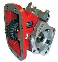 Other CHELSEA 489XFAHX-A3AF PTO (Stock #S-C534)) Part Image